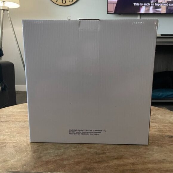 NEW BNSF 2020 Celebrating 25 Years Commemorative Collector Porcelain Plate - Picture 9 of 10